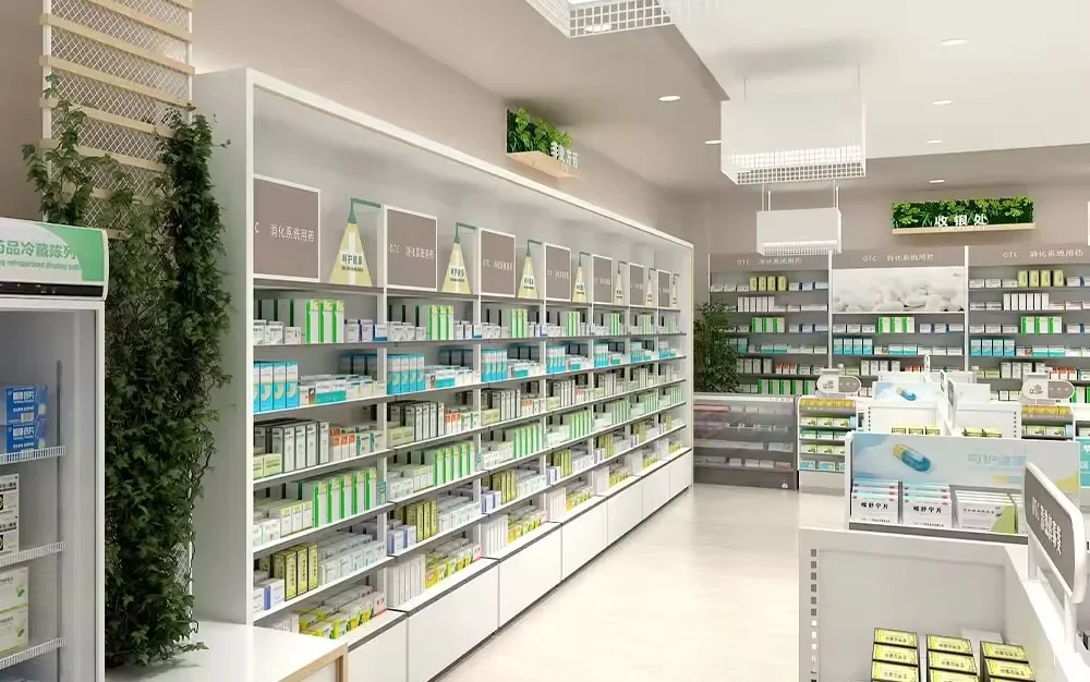 Pharmacies